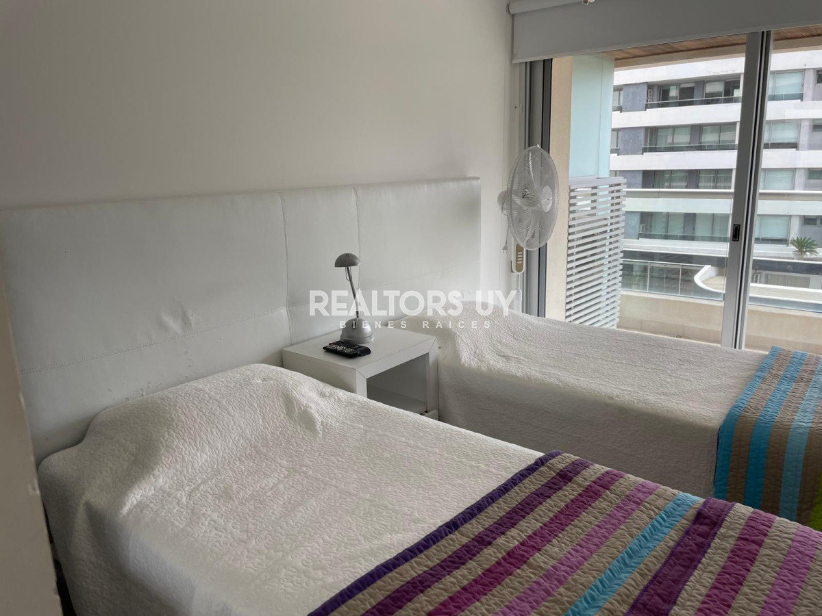Apartamento ID.272 - BRAVA- TORRE DE CATEGORIA CON AMENITIES