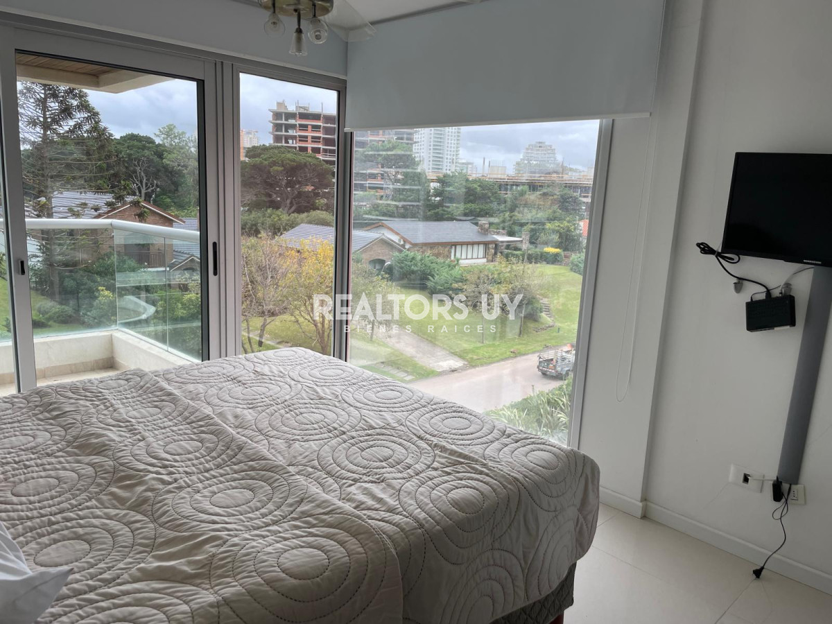 Apartamento ID.272 - BRAVA- TORRE DE CATEGORIA CON AMENITIES