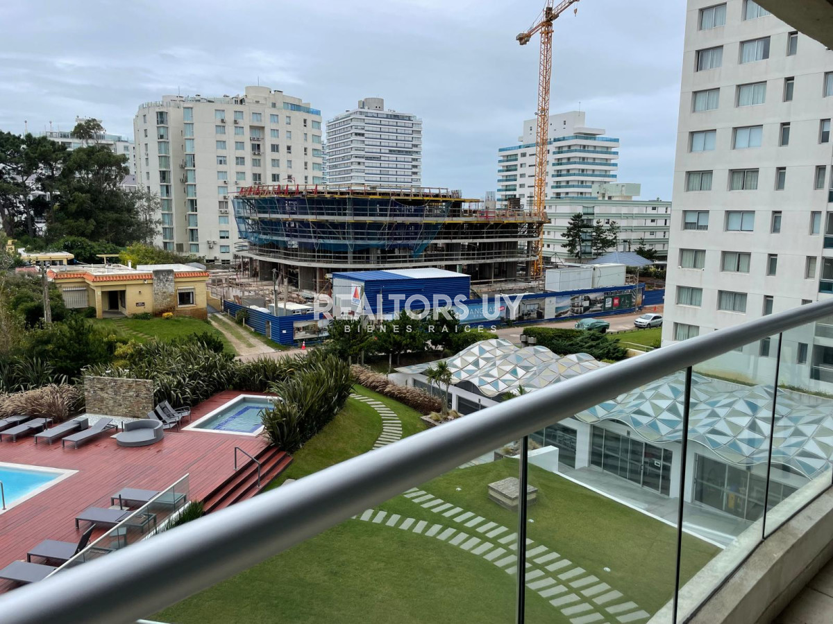 Apartamento ID.272 - BRAVA- TORRE DE CATEGORIA CON AMENITIES