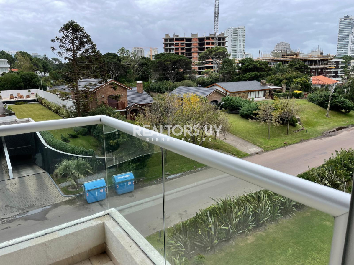 Apartamento ID.272 - BRAVA- TORRE DE CATEGORIA CON AMENITIES