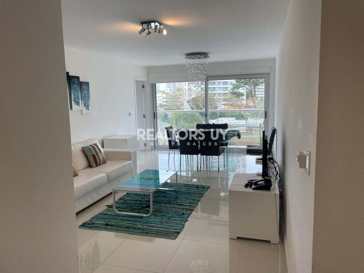 Apartamento ID.272 - BRAVA- TORRE DE CATEGORIA CON AMENITIES