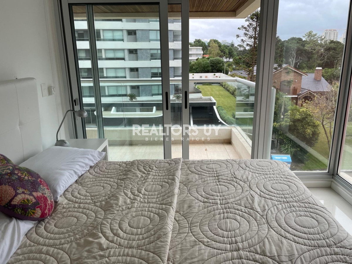 Apartamento ID.272 - BRAVA- TORRE DE CATEGORIA CON AMENITIES