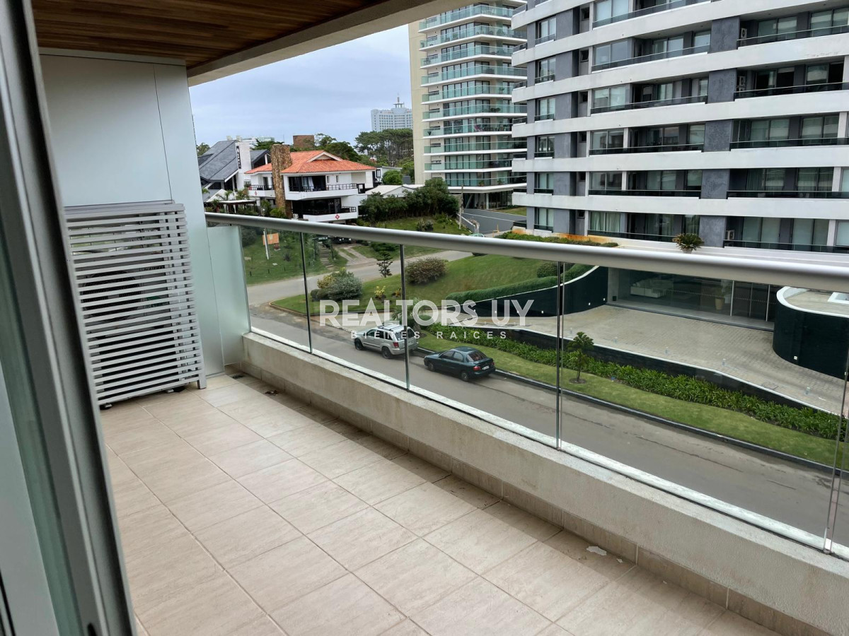 Apartamento ID.272 - BRAVA- TORRE DE CATEGORIA CON AMENITIES