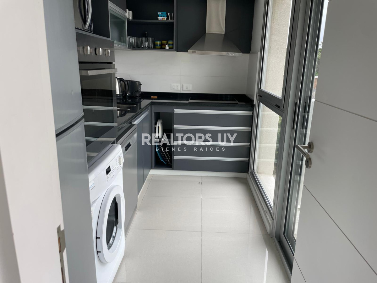 Apartamento ID.272 - BRAVA- TORRE DE CATEGORIA CON AMENITIES