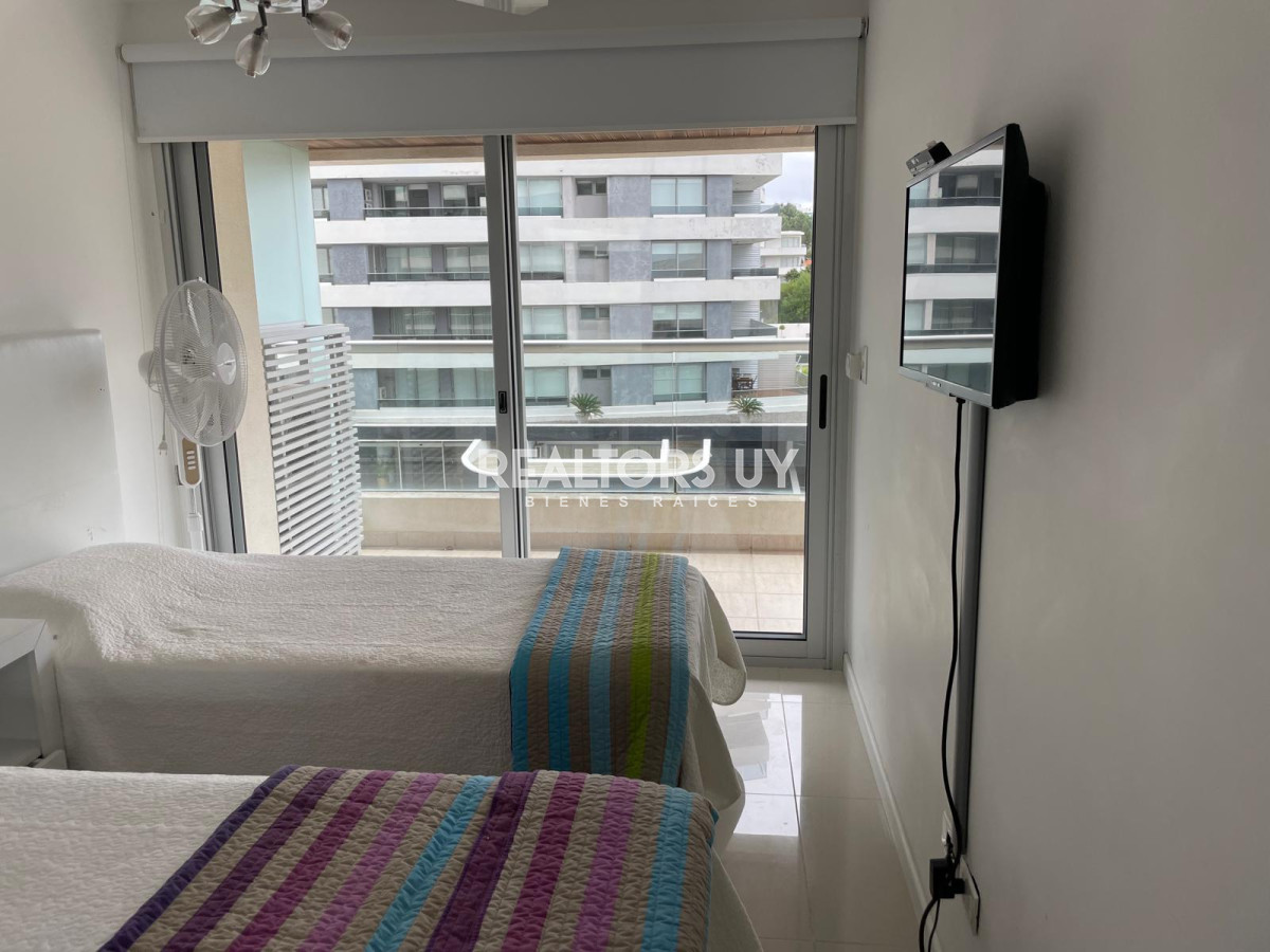 Apartamento ID.272 - BRAVA- TORRE DE CATEGORIA CON AMENITIES