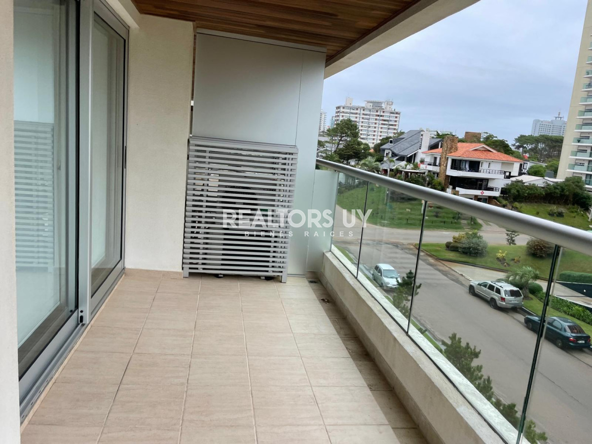 Apartamento ID.272 - BRAVA- TORRE DE CATEGORIA CON AMENITIES