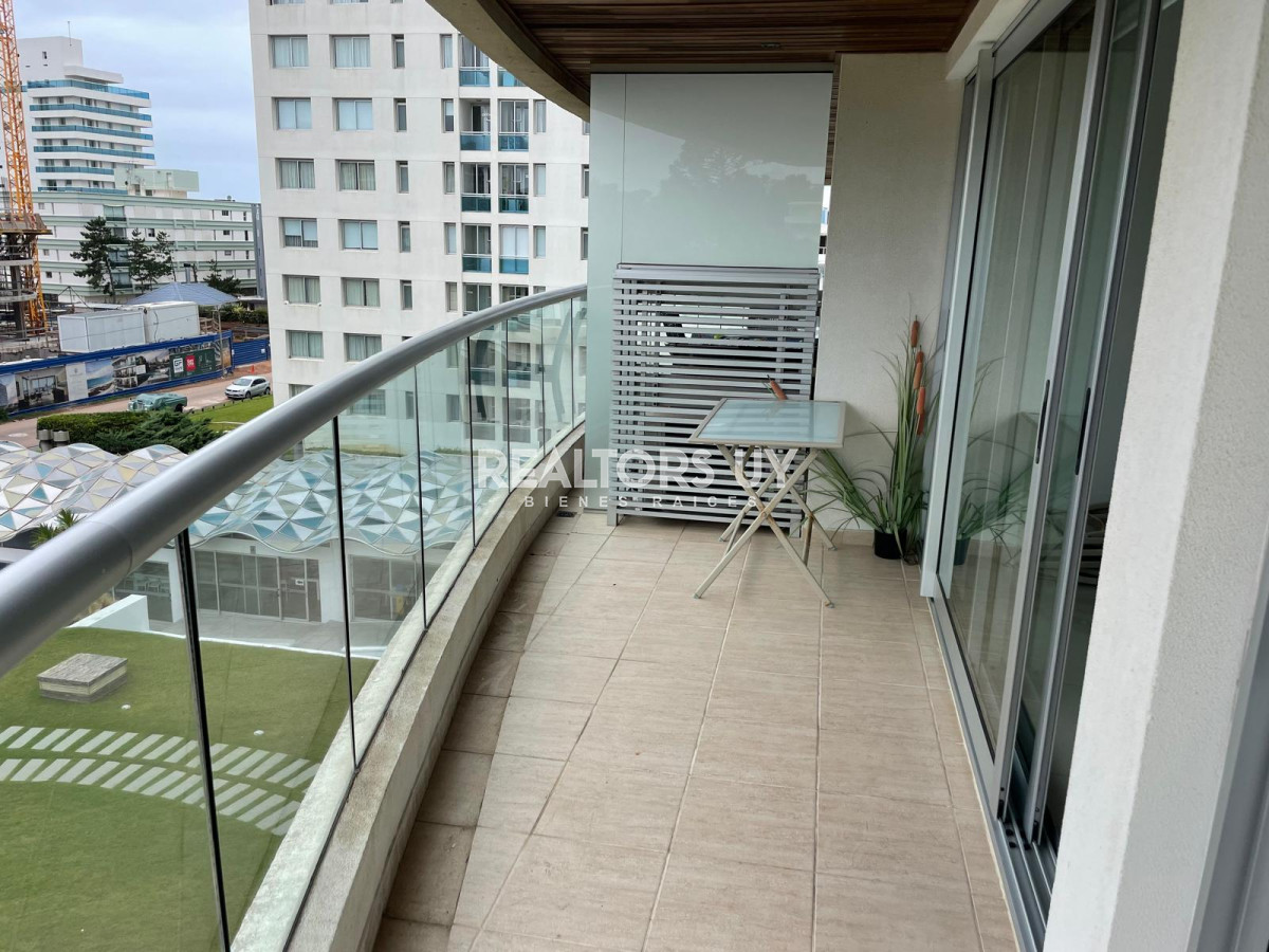 Apartamento ID.272 - BRAVA- TORRE DE CATEGORIA CON AMENITIES