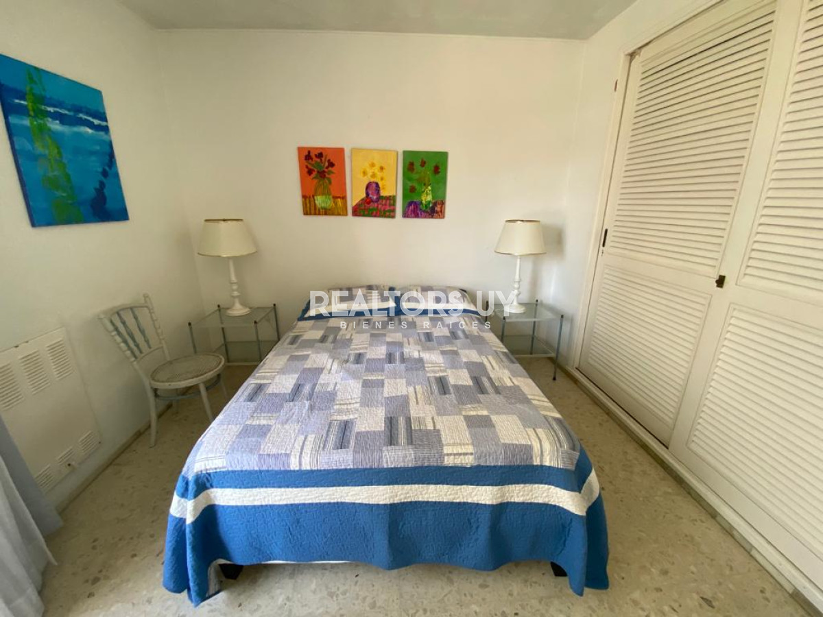 Apartamento ID.279 - Sobre calle 20 y a pasos de todo!!