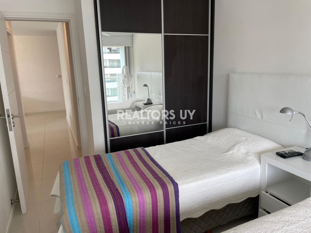 Apartamento ID.272 - BRAVA- TORRE DE CATEGORIA CON AMENITIES