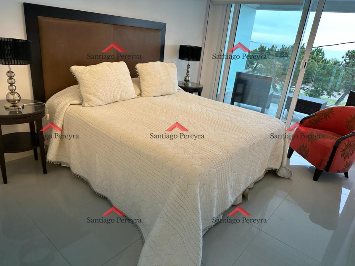 Apartamento ID.15428 - Mansa frente al mar 