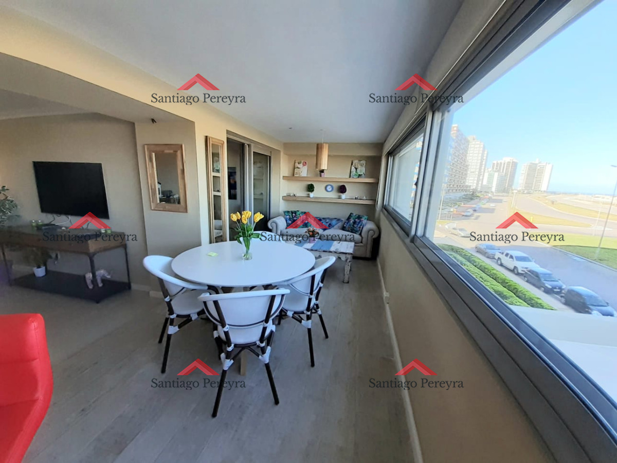 Apartamento ID.5800 - Espectacular apartamento en venta 