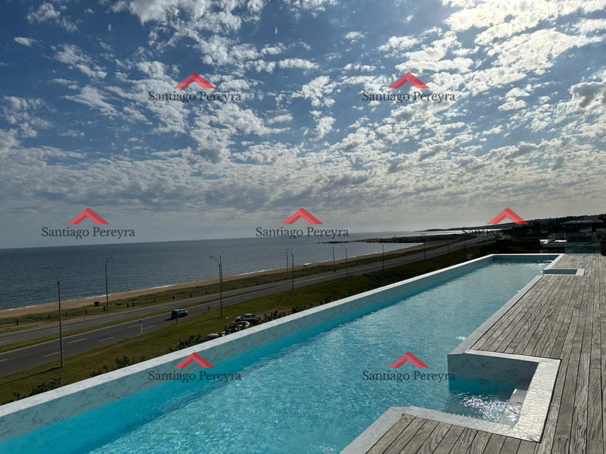 Apartamento ID.14677 - Frente al mar mansa alquiler de temporada