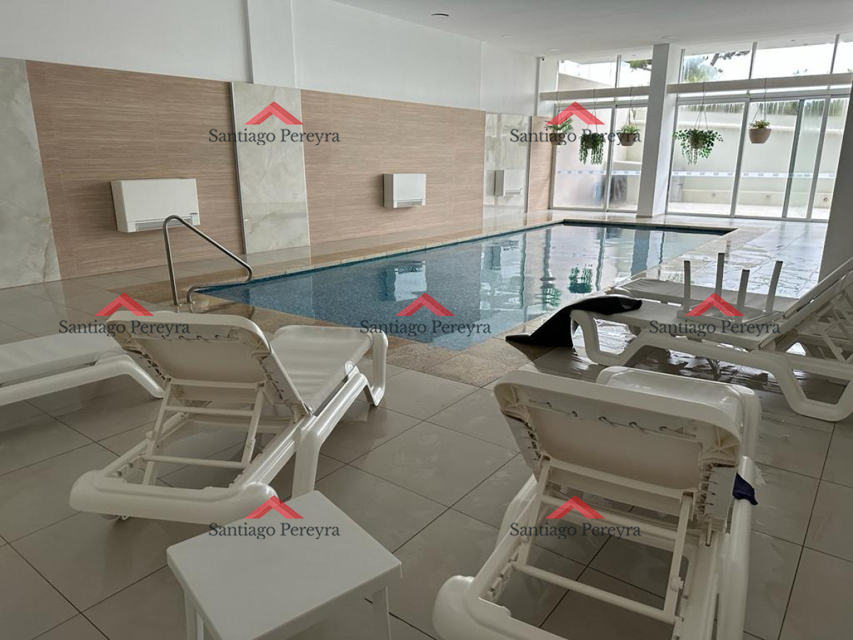 Apartamento ID.15428 - Mansa frente al mar 