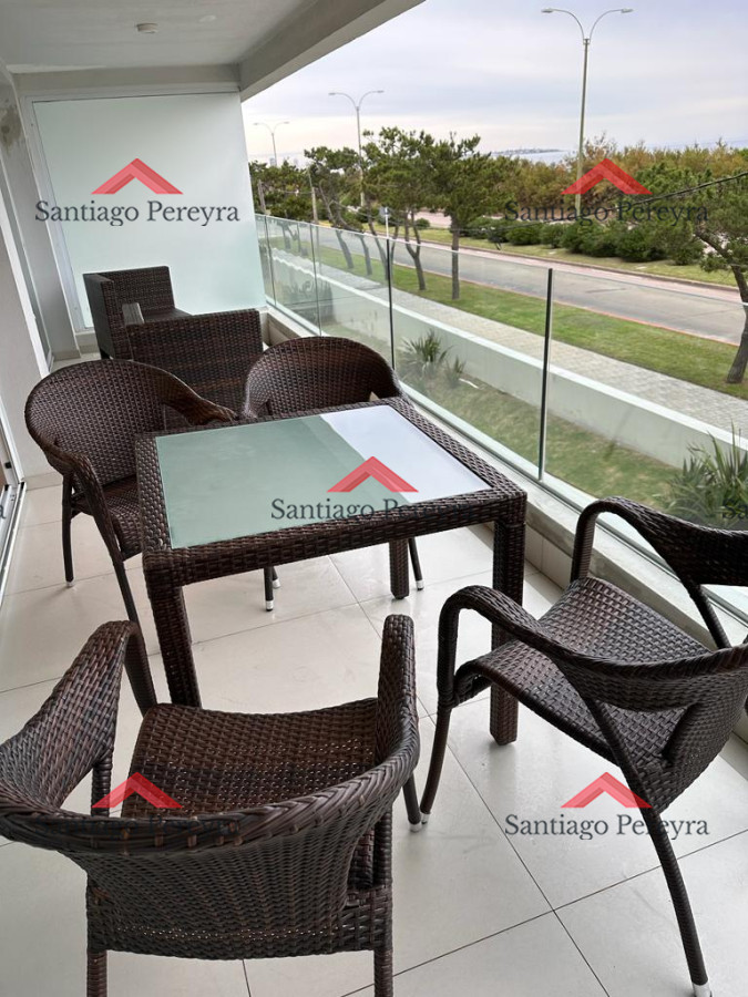 Apartamento ID.15428 - Mansa frente al mar 