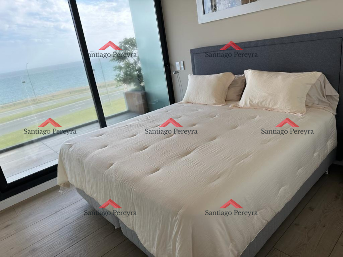 Apartamento ID.14677 - Frente al mar mansa alquiler de temporada