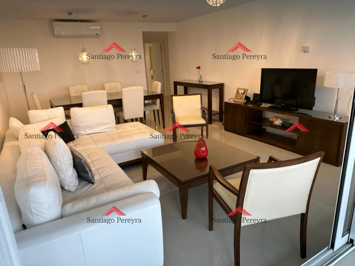 Apartamento ID.15428 - Mansa frente al mar 