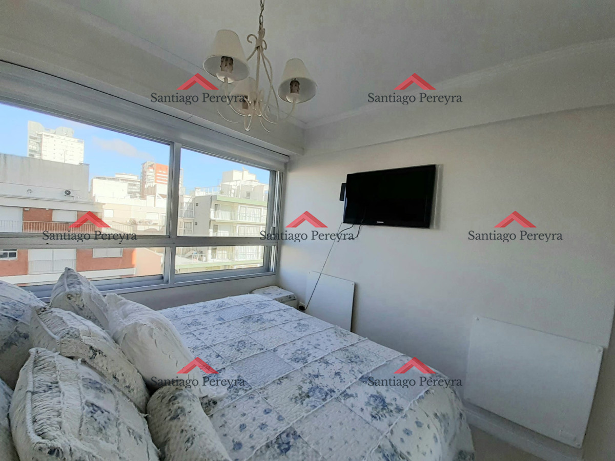 Apartamento ID.15614 - En el corazón de Península 