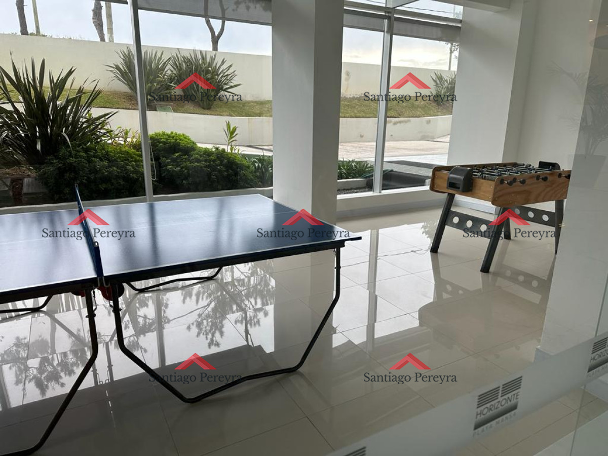Apartamento ID.15428 - Mansa frente al mar 