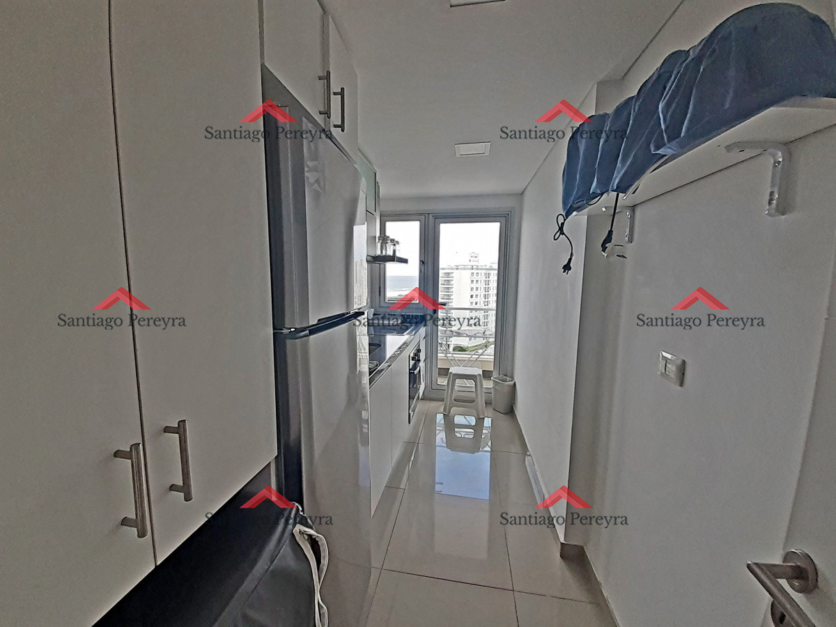 Apartamento ID.15566 - A solo 100 metros del mar, apartamento de 2 dormitorios y 2 baños 
