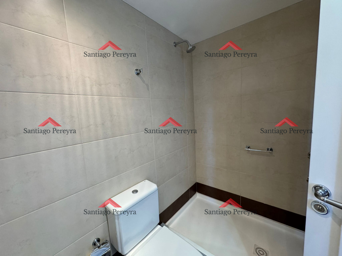Apartamento ID.14709 - Brava, 3 dormitorios y dependencia en alquiler temporal edificio de categoría con todos los amenities