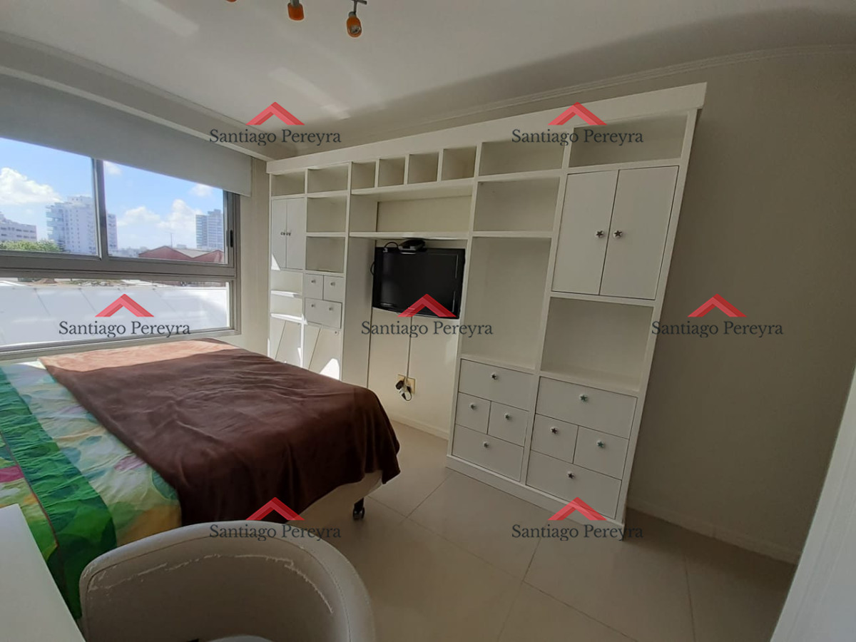 Apartamento ID.5800 - Espectacular apartamento en venta 