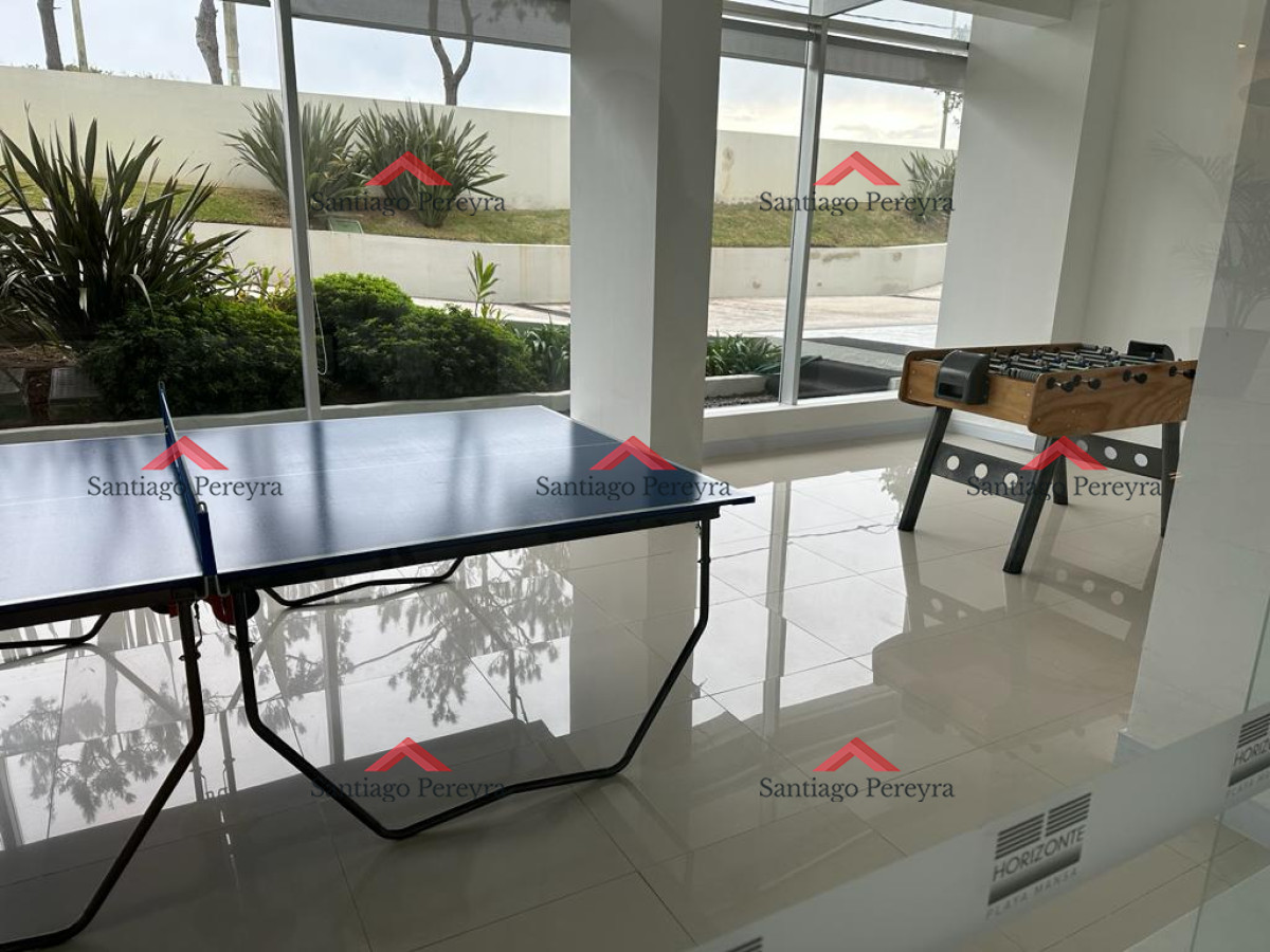 Apartamento ID.15428 - Mansa frente al mar 
