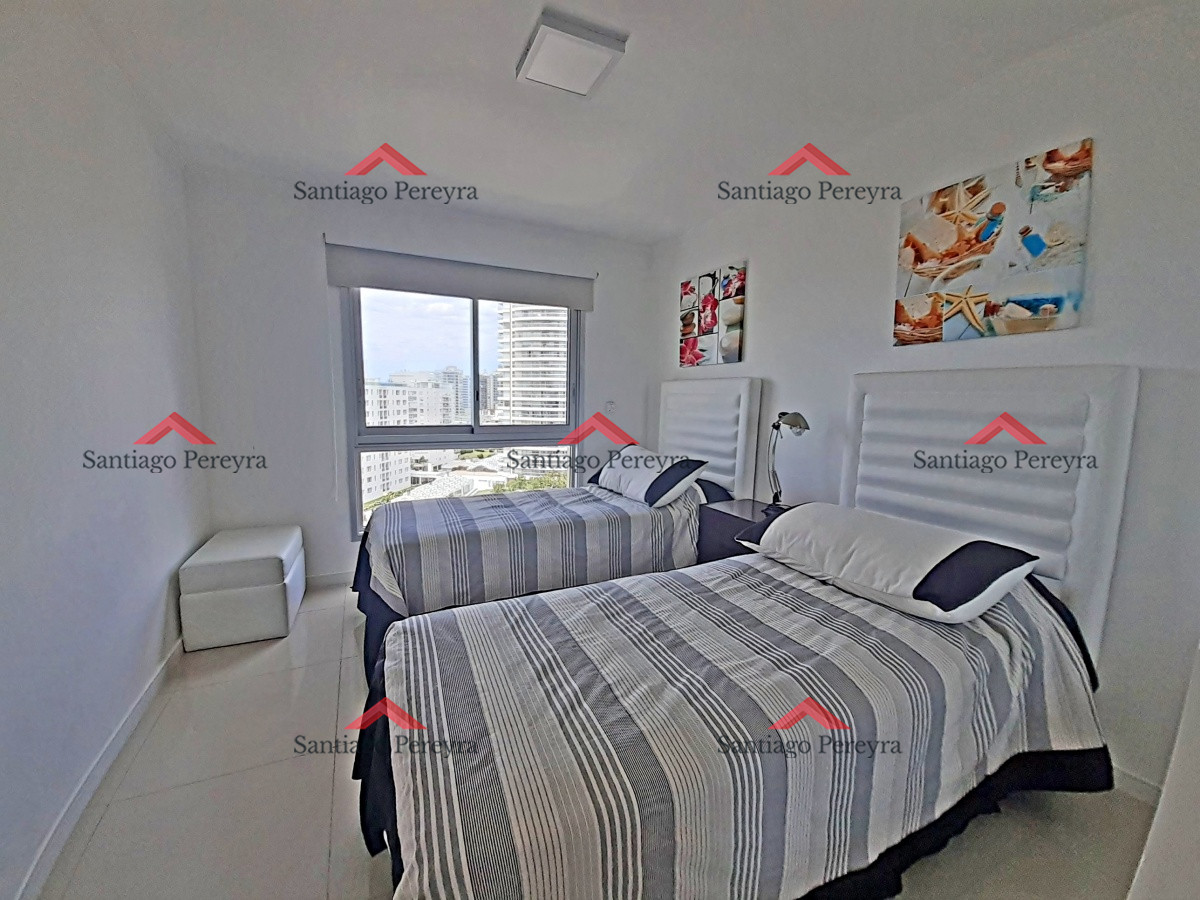 Apartamento ID.15566 - A solo 100 metros del mar, apartamento de 2 dormitorios y 2 baños 