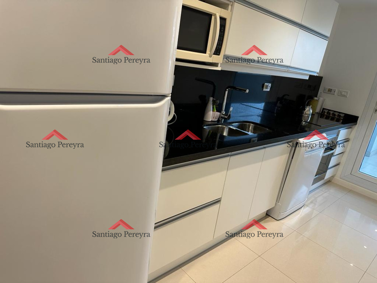 Apartamento ID.15428 - Mansa frente al mar 