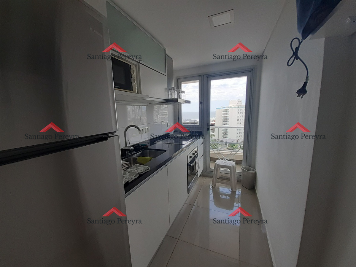 Apartamento ID.15566 - A solo 100 metros del mar, apartamento de 2 dormitorios y 2 baños 