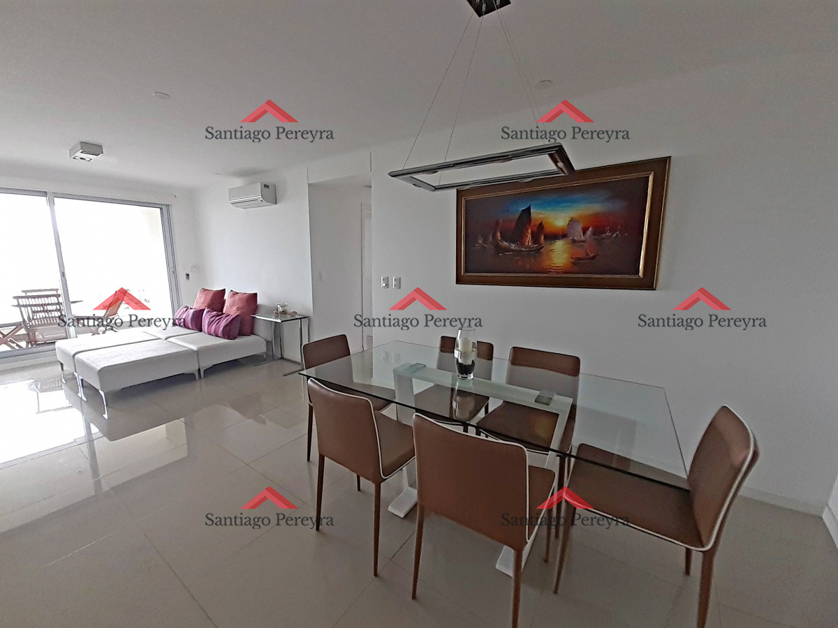 Apartamento ID.15566 - A solo 100 metros del mar, apartamento de 2 dormitorios y 2 baños 