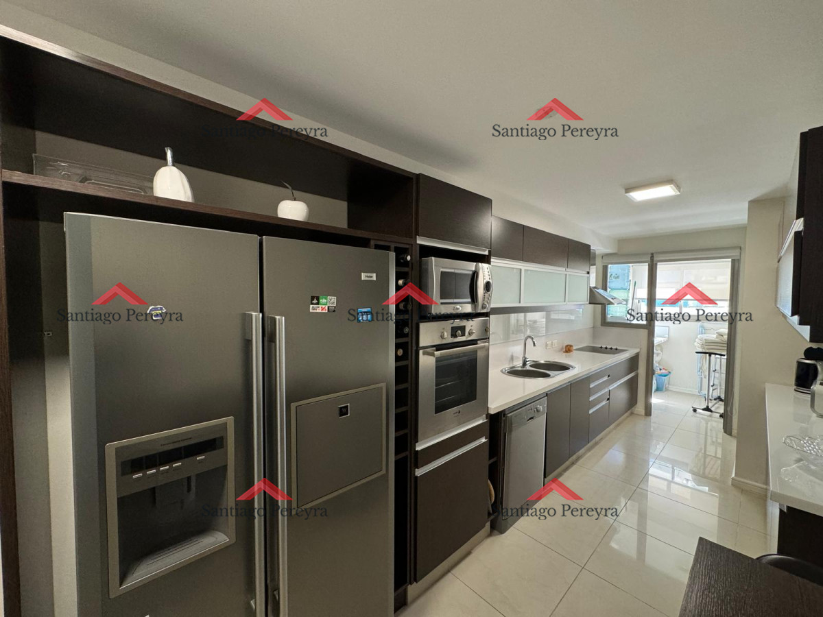 Apartamento ID.5843 - Imperiale