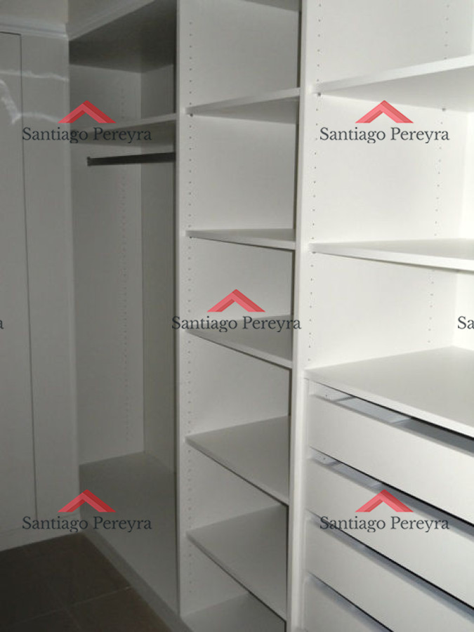 Apartamento ID.14709 - Brava, 3 dormitorios y dependencia en alquiler temporal edificio de categoría con todos los amenities