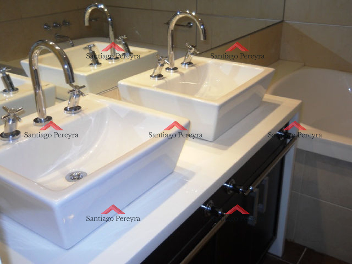 Apartamento ID.14709 - Brava, 3 dormitorios y dependencia en alquiler temporal edificio de categoría con todos los amenities