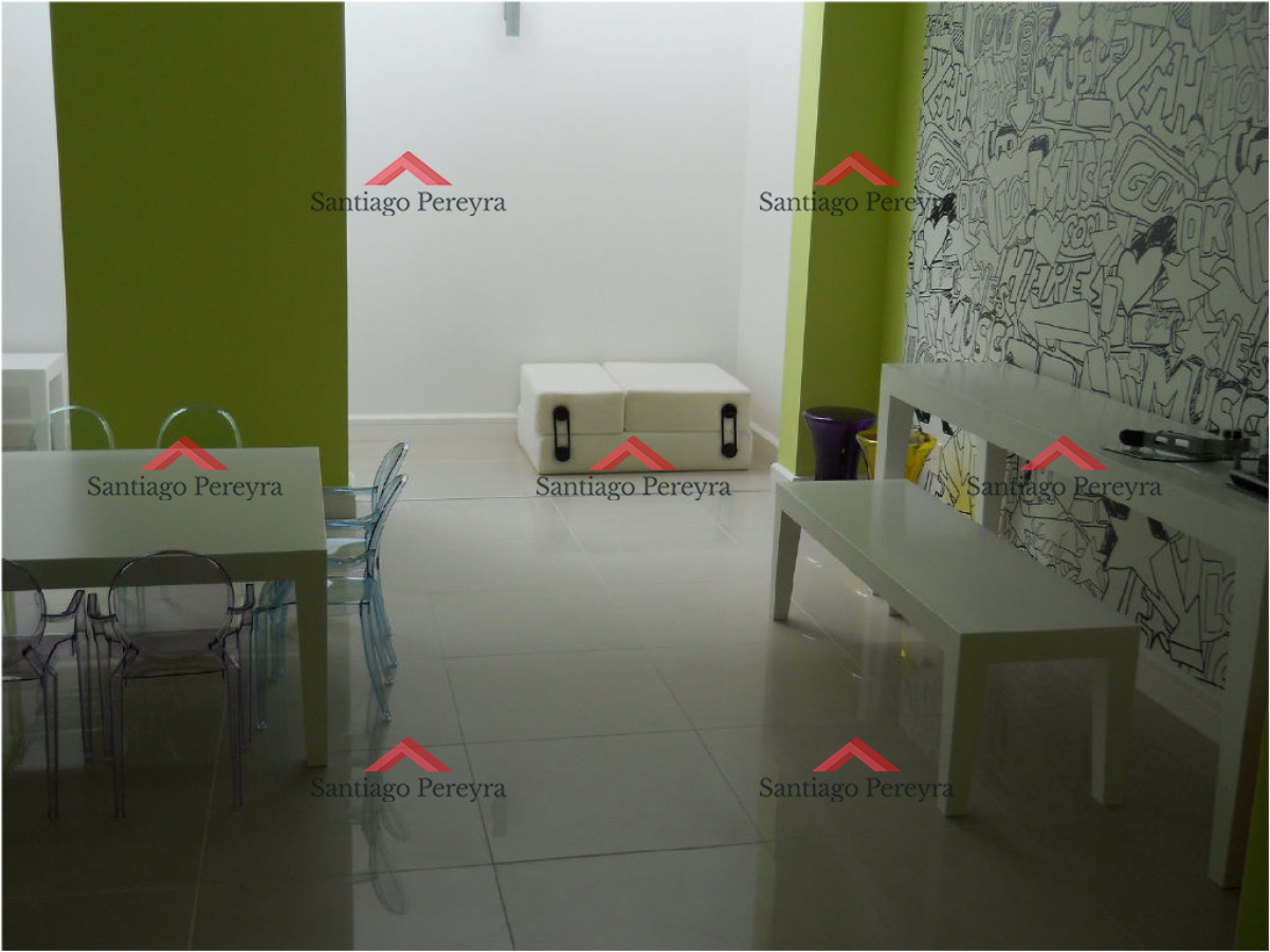 Apartamento ID.14709 - Brava, 3 dormitorios y dependencia en alquiler temporal edificio de categoría con todos los amenities