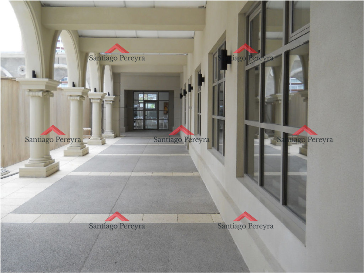 Apartamento ID.14709 - Brava, 3 dormitorios y dependencia en alquiler temporal edificio de categoría con todos los amenities