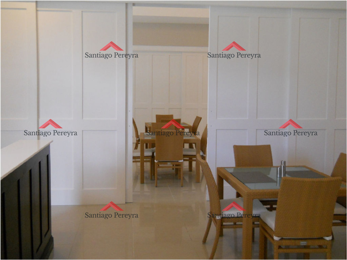 Apartamento ID.14709 - Brava, 3 dormitorios y dependencia en alquiler temporal edificio de categoría con todos los amenities