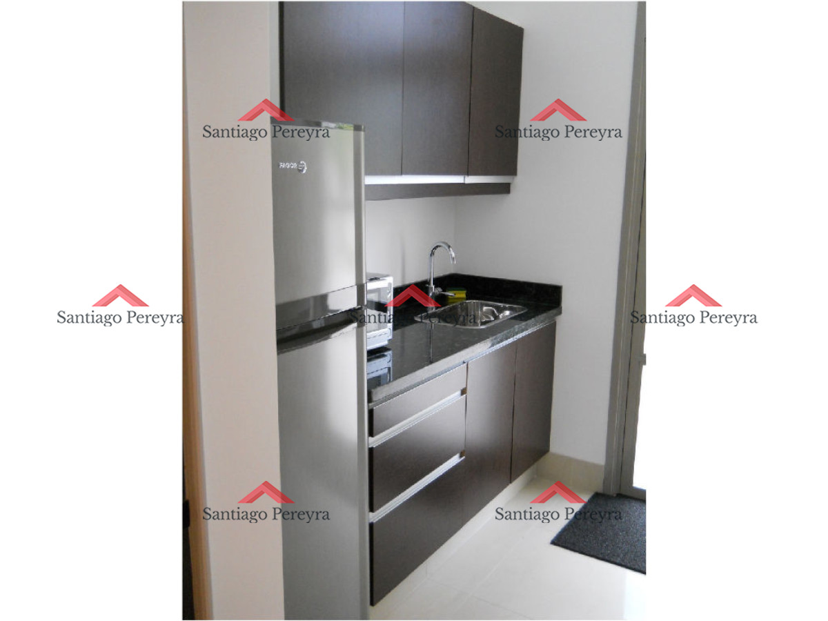 Apartamento ID.14709 - Brava, 3 dormitorios y dependencia en alquiler temporal edificio de categoría con todos los amenities