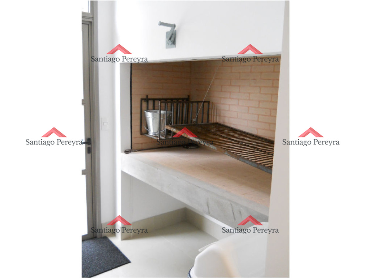 Apartamento ID.14709 - Brava, 3 dormitorios y dependencia en alquiler temporal edificio de categoría con todos los amenities
