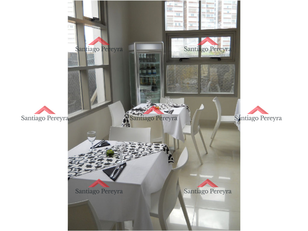Apartamento ID.14709 - Brava, 3 dormitorios y dependencia en alquiler temporal edificio de categoría con todos los amenities