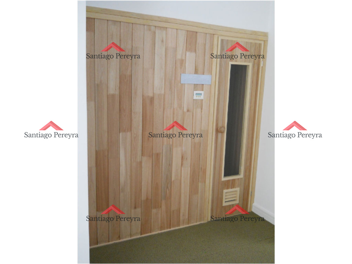 Apartamento ID.14709 - Brava, 3 dormitorios y dependencia en alquiler temporal edificio de categoría con todos los amenities