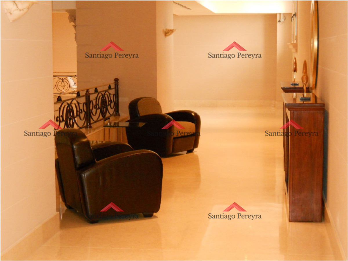 Apartamento ID.14709 - Brava, 3 dormitorios y dependencia en alquiler temporal edificio de categoría con todos los amenities
