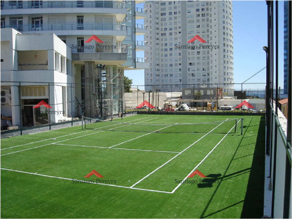 Apartamento ID.7903 - Mansa a pasos del mar 
