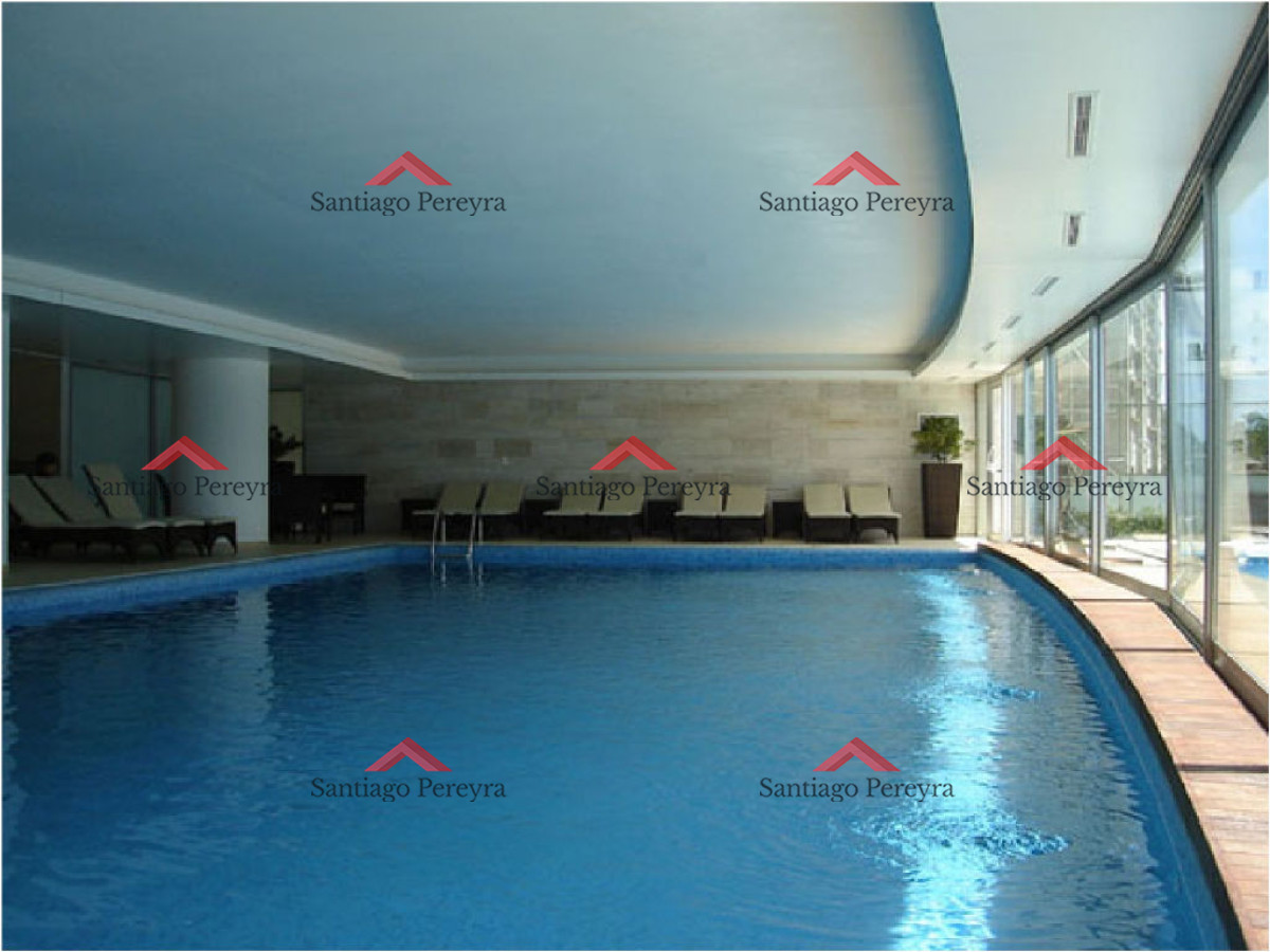 Apartamento ID.7903 - Mansa a pasos del mar 