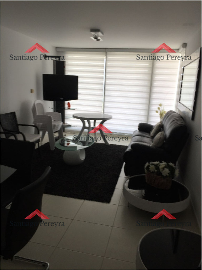 Apartamento ID.7903 - Mansa a pasos del mar 
