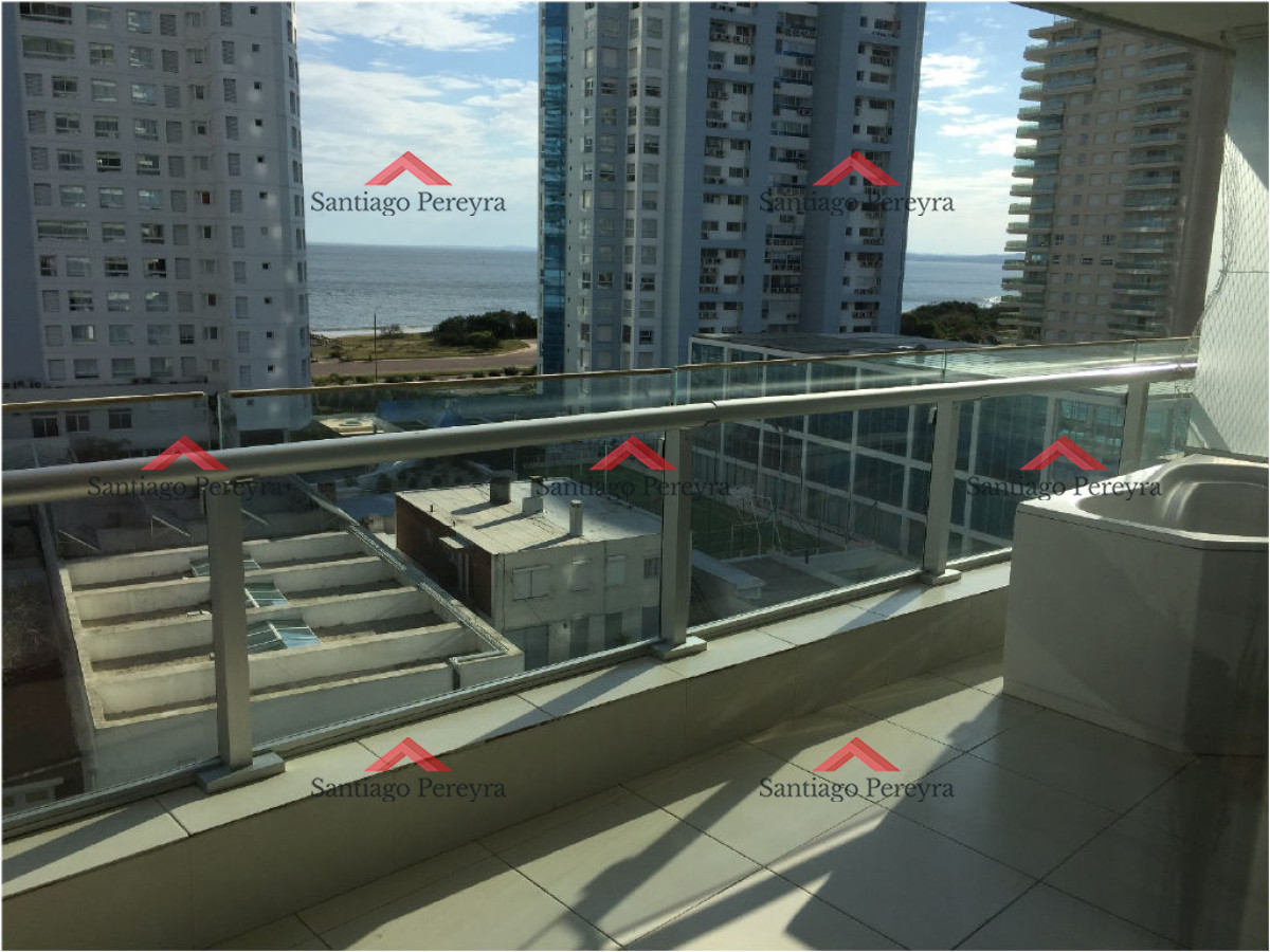 Apartamento ID.7903 - Mansa a pasos del mar 