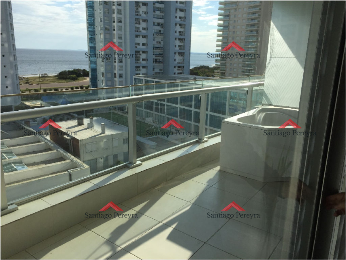 Apartamento ID.7903 - Mansa a pasos del mar 