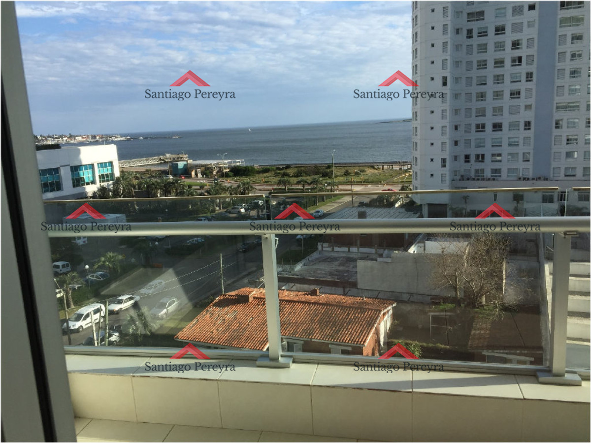 Apartamento ID.7903 - Mansa a pasos del mar 