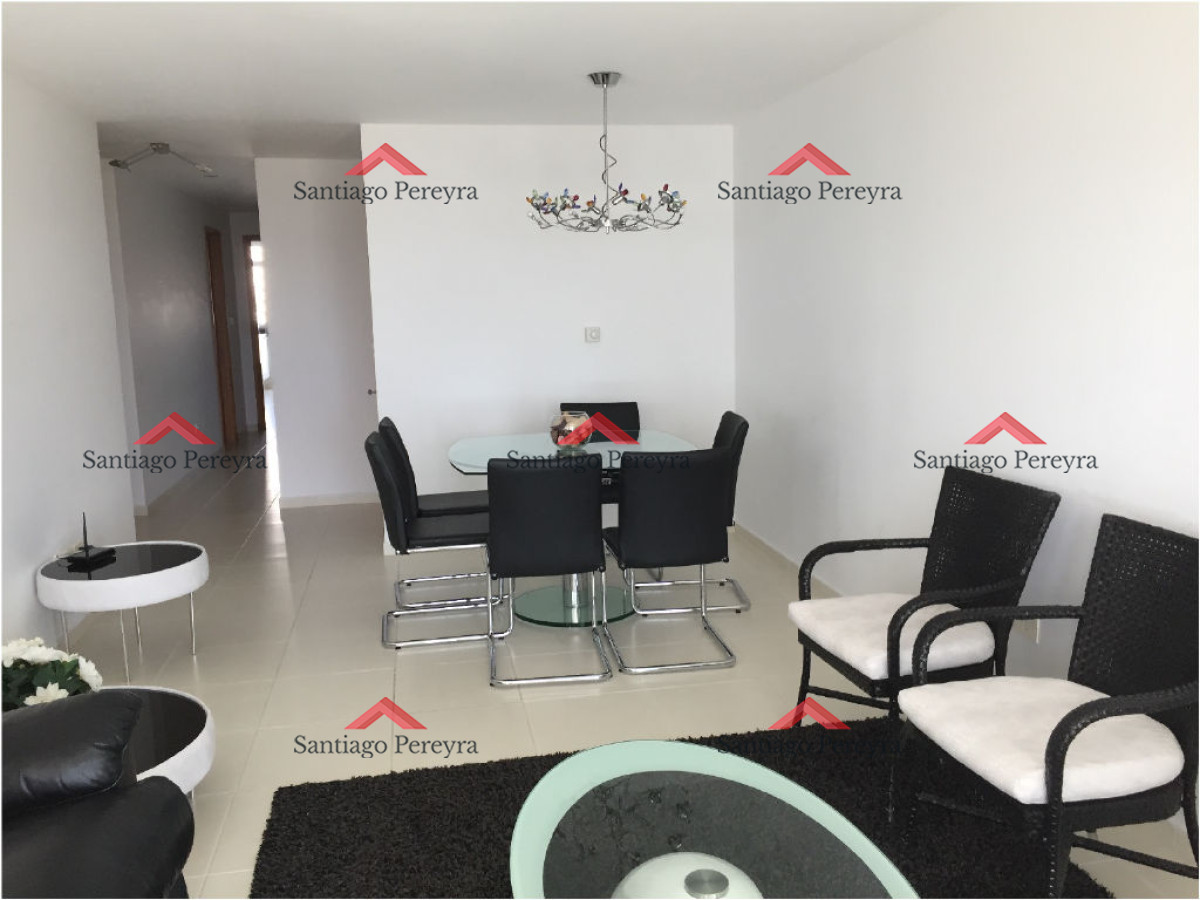 Apartamento ID.7903 - Mansa a pasos del mar 