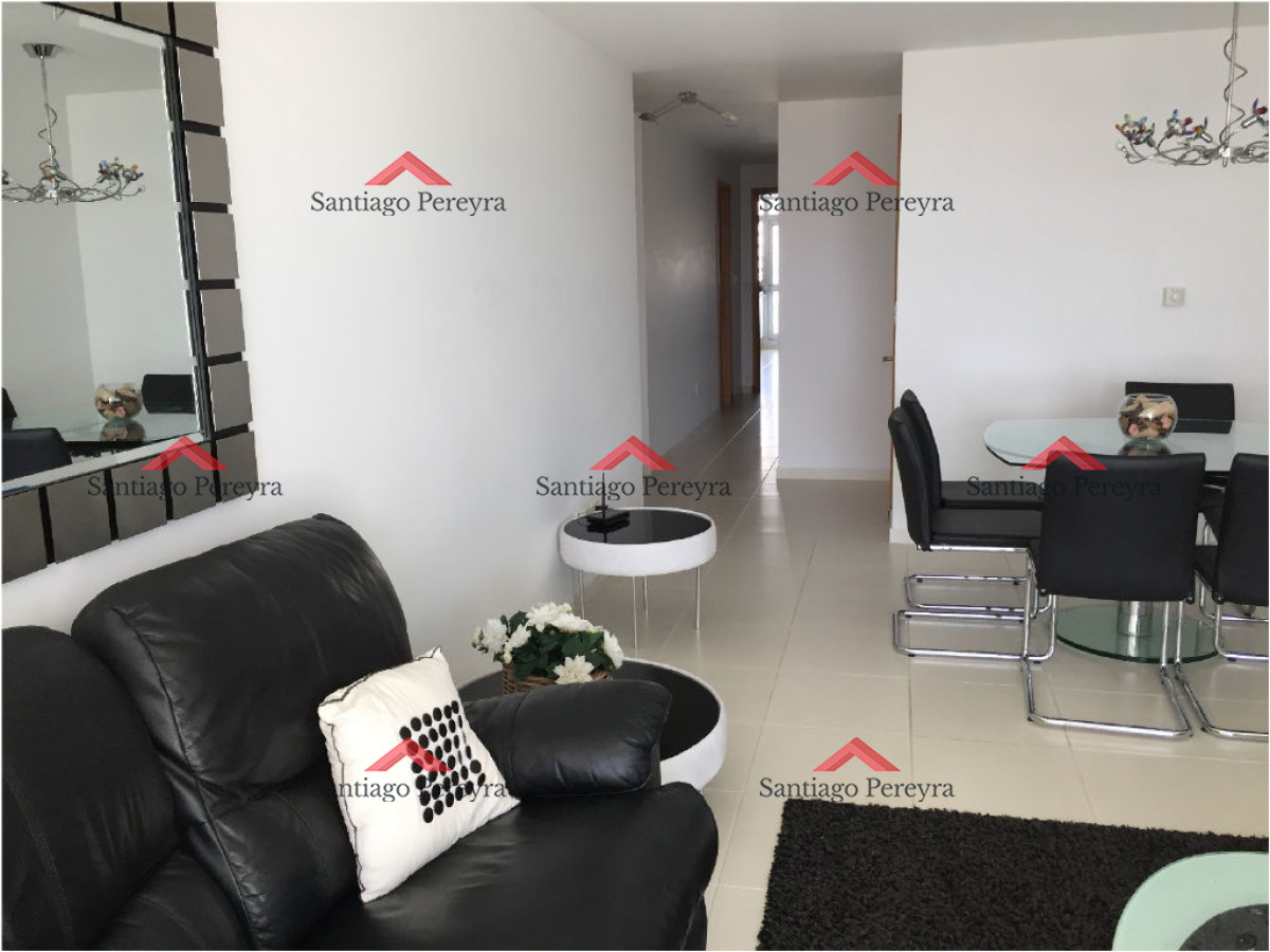 Apartamento ID.7903 - Mansa a pasos del mar 