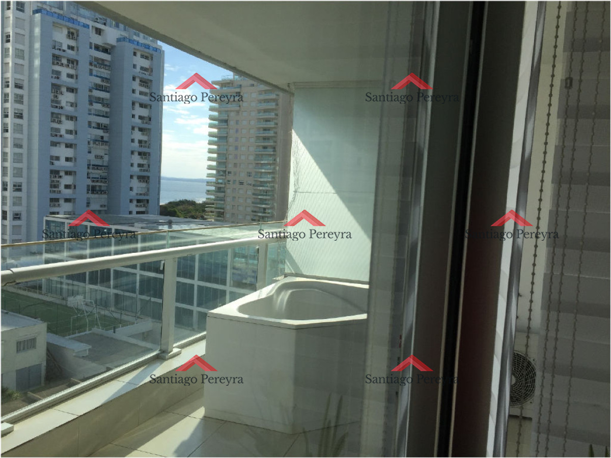 Apartamento ID.7903 - Mansa a pasos del mar 